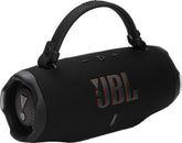 JBL Charge 6 zwart